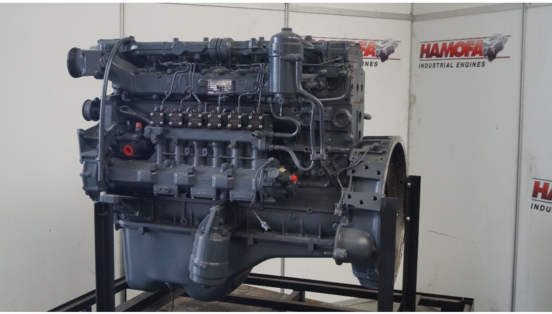 DAF PE228C RECONDITIONED - Motor: foto 3 DAF PE228C RECONDITIONED - Motor: foto 3
