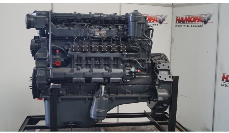 DAF PE228C RECONDITIONED - Motor: foto 1 DAF PE228C RECONDITIONED - Motor: foto 1