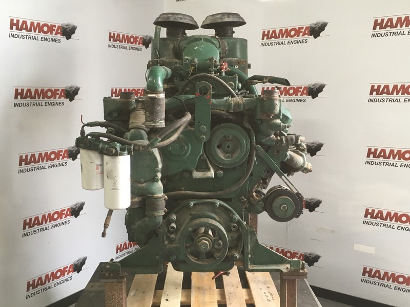 Detroit Diesel 8V71N MARINE 7083-7000 USED - Motor: foto 3 Detroit Diesel 8V71N MARINE 7083-7000 USED - Motor: foto 3