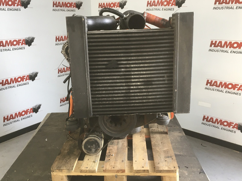 Deutz BF4M1013C USED - Motor: foto 4 Deutz BF4M1013C USED - Motor: foto 4