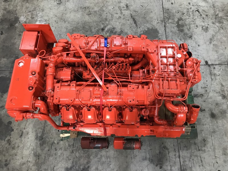 FIAT-IVECO AIFO 8281-22 FOR PARTS - Motor: foto 5 FIAT-IVECO AIFO 8281-22 FOR PARTS - Motor: foto 5