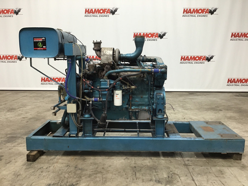 Iveco 8361 SRI 10 USED - Motor: foto 1 Iveco 8361 SRI 10 USED - Motor: foto 1