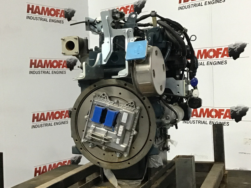Kubota V2403 NEW - Motor para Maquinaria de construcción: foto 3 Kubota V2403 NEW - Motor para Maquinaria de construcción: foto 3