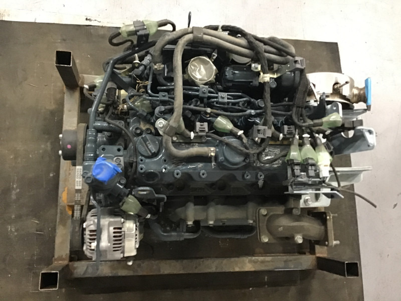 Kubota V2403 NEW - Motor para Maquinaria de construcción: foto 5 Kubota V2403 NEW - Motor para Maquinaria de construcción: foto 5