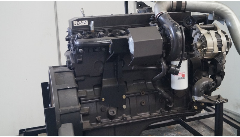 Cummins ISB CM550 CPL2571 NEW - Maquinaria de construcción: foto 1 Cummins ISB CM550 CPL2571 NEW - Maquinaria de construcción: foto 1