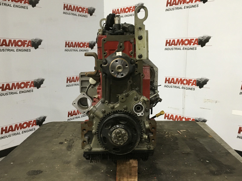 Cummins QSF 3.8 CPL4787 FOR PARTS - Maquinaria de construcción: foto 4 Cummins QSF 3.8 CPL4787 FOR PARTS - Maquinaria de construcción: foto 4