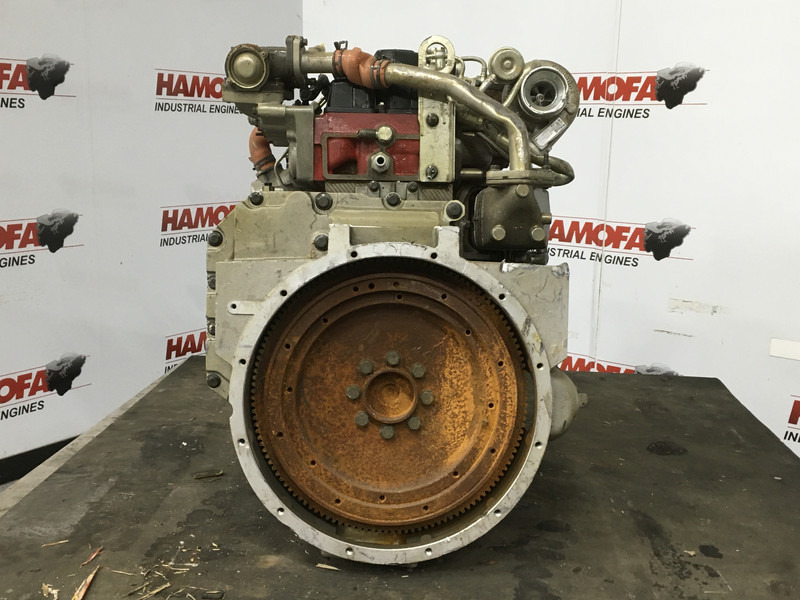 Cummins QSF3.8 CPL4787 FOR PARTS - Maquinaria de construcción: foto 3 Cummins QSF3.8 CPL4787 FOR PARTS - Maquinaria de construcción: foto 3