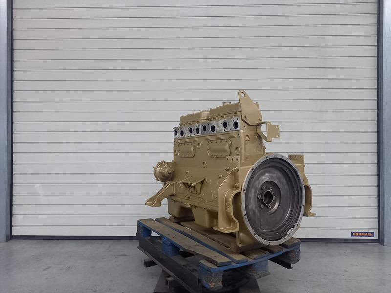 DAF DKZ 1160 AG LONGBLOCK - Maquinaria de construcción: foto 3 DAF DKZ 1160 AG LONGBLOCK - Maquinaria de construcción: foto 3