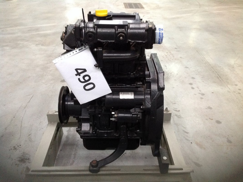 Deutz F2M2011 NEW - Maquinaria de construcción: foto 3 Deutz F2M2011 NEW - Maquinaria de construcción: foto 3