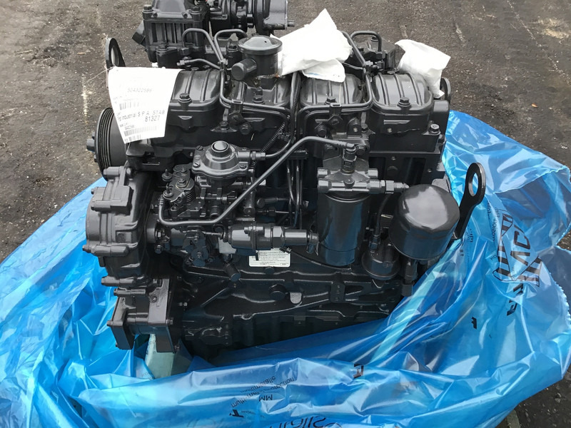 Iveco F5AE9454F*A001 NEW - Maquinaria de construcción: foto 3 Iveco F5AE9454F*A001 NEW - Maquinaria de construcción: foto 3