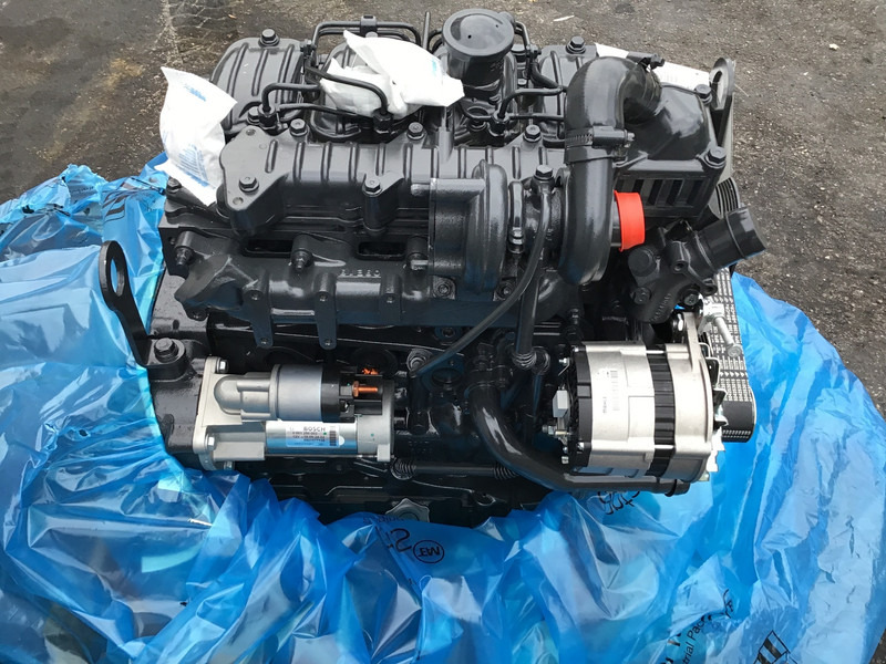 Iveco F5AE9454F*A001 NEW - Maquinaria de construcción: foto 4 Iveco F5AE9454F*A001 NEW - Maquinaria de construcción: foto 4