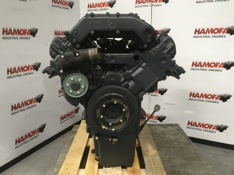 Mercedes-Benz OM 424.901 RECONDITIONED - Maquinaria de construcción: foto 4 Mercedes-Benz OM 424.901 RECONDITIONED - Maquinaria de construcción: foto 4