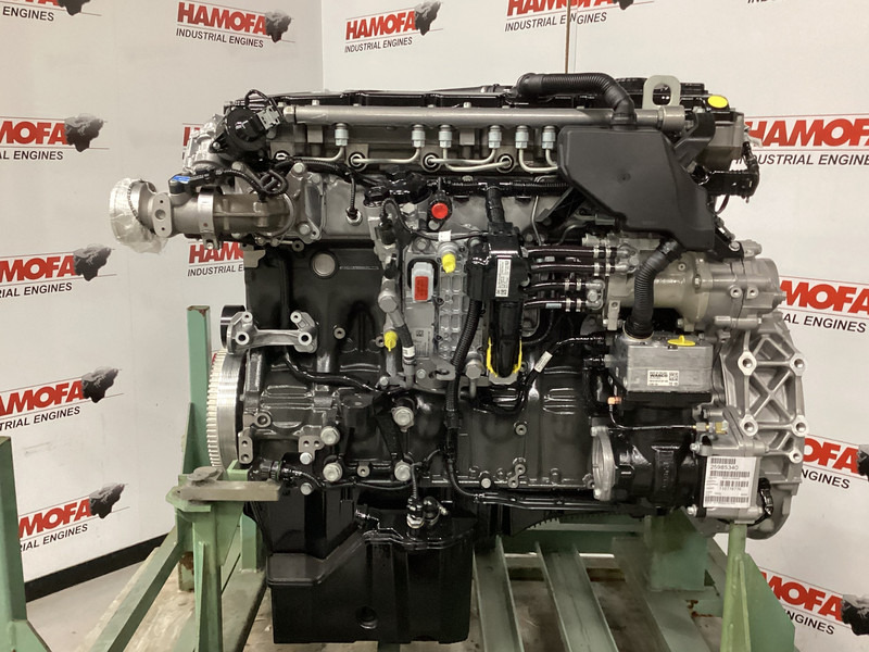 Mercedes-Benz OM935.915 NEW - Maquinaria de construcción: foto 2 Mercedes-Benz OM935.915 NEW - Maquinaria de construcción: foto 2