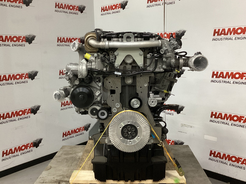 Mercedes-Benz OM935.915 NEW - Maquinaria de construcción: foto 4 Mercedes-Benz OM935.915 NEW - Maquinaria de construcción: foto 4