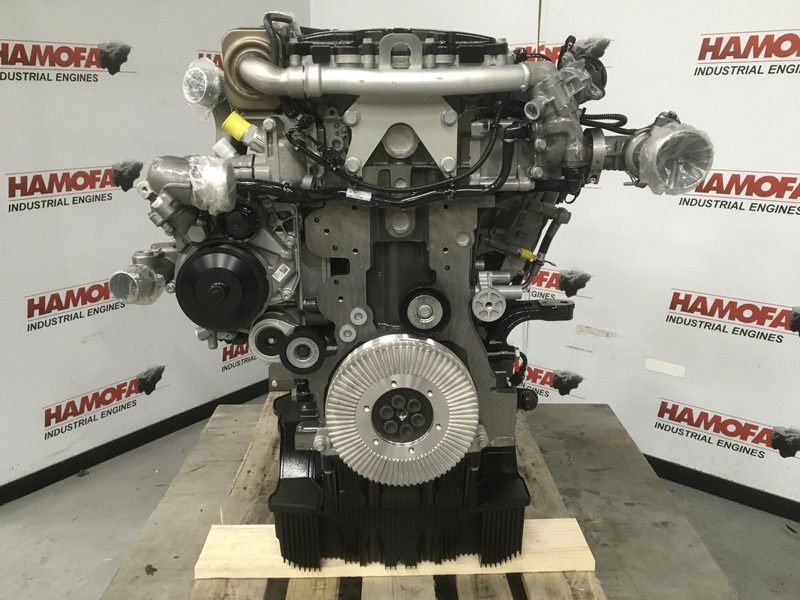 Mercedes-Benz OM935.915 NEW - Maquinaria de construcción: foto 4 Mercedes-Benz OM935.915 NEW - Maquinaria de construcción: foto 4