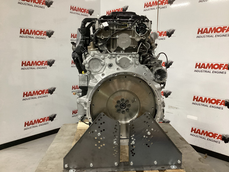 Mercedes-Benz OM935.915 NEW - Maquinaria de construcción: foto 3 Mercedes-Benz OM935.915 NEW - Maquinaria de construcción: foto 3