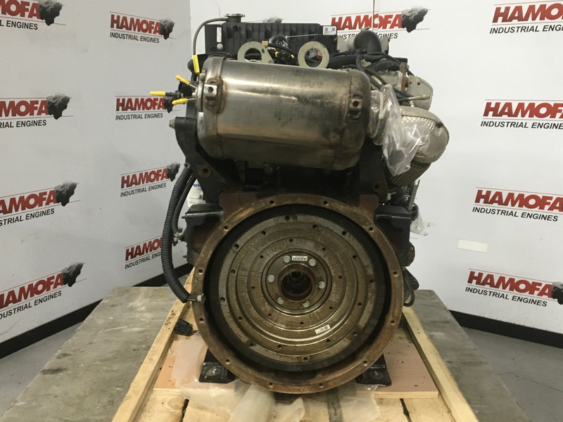 Perkins 854F-E34TAN NEW - Maquinaria de construcción: foto 4 Perkins 854F-E34TAN NEW - Maquinaria de construcción: foto 4