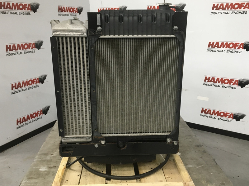 Perkins 854F-E34TAN NEW - Maquinaria de construcción: foto 4 Perkins 854F-E34TAN NEW - Maquinaria de construcción: foto 4