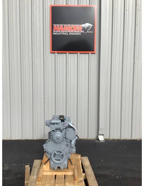 Perkins PKXL04.4RE1 NEW - Maquinaria de construcción: foto 5 Perkins PKXL04.4RE1 NEW - Maquinaria de construcción: foto 5