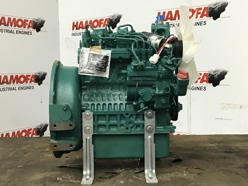 Volvo D0.9A-E4 NEW - Maquinaria de construcción: foto 1 Volvo D0.9A-E4 NEW - Maquinaria de construcción: foto 1