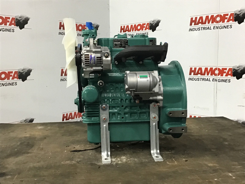 Volvo D0.9A-E4 NEW - Maquinaria de construcción: foto 2 Volvo D0.9A-E4 NEW - Maquinaria de construcción: foto 2