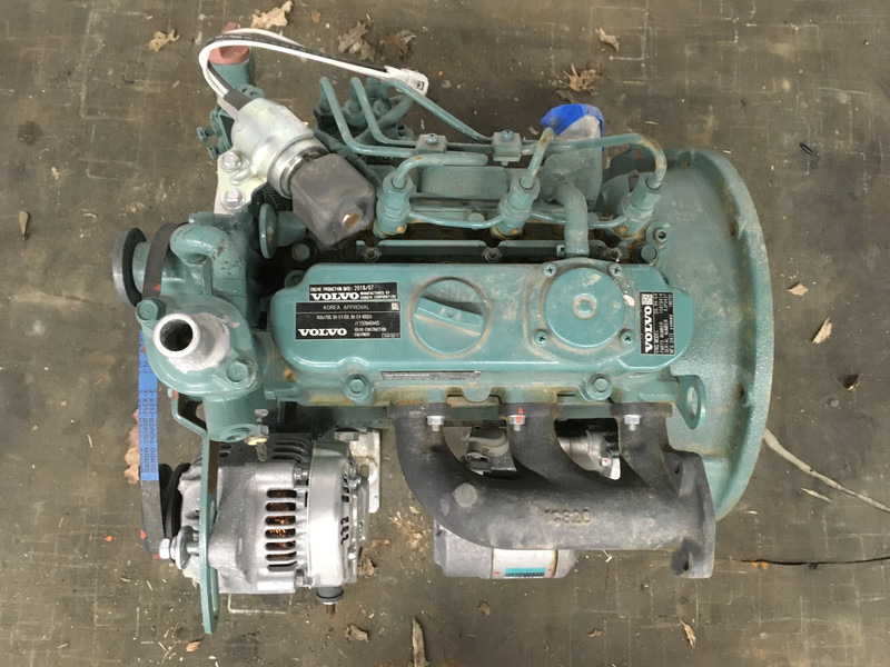 Volvo D0.9A-E4 NEW - Maquinaria de construcción: foto 5 Volvo D0.9A-E4 NEW - Maquinaria de construcción: foto 5