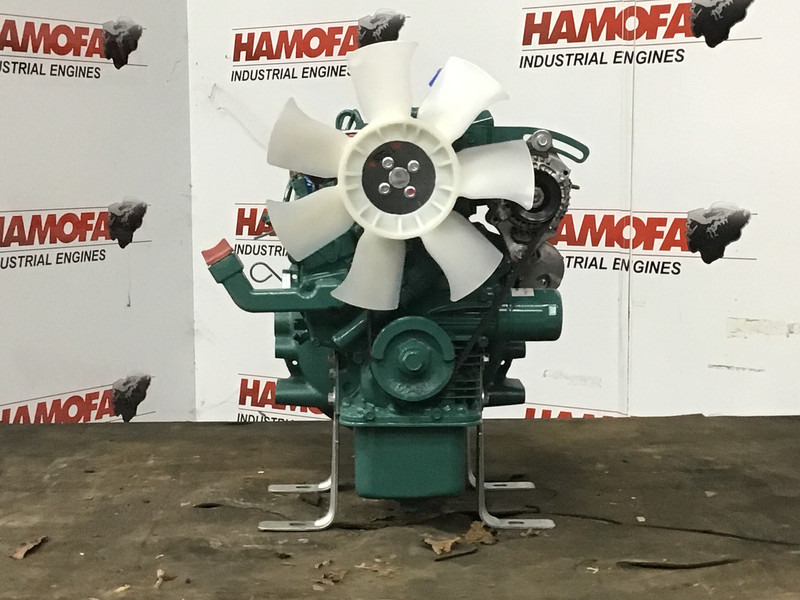 Volvo D0.9A-E4 NEW - Maquinaria de construcción: foto 4 Volvo D0.9A-E4 NEW - Maquinaria de construcción: foto 4