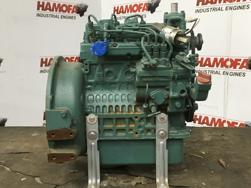 Volvo D0.9A-E4 NEW - Maquinaria de construcción: foto 1 Volvo D0.9A-E4 NEW - Maquinaria de construcción: foto 1