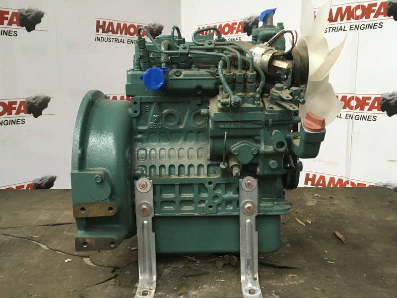 Volvo D0.9A-E4 NEW - Maquinaria de construcción: foto 1 Volvo D0.9A-E4 NEW - Maquinaria de construcción: foto 1