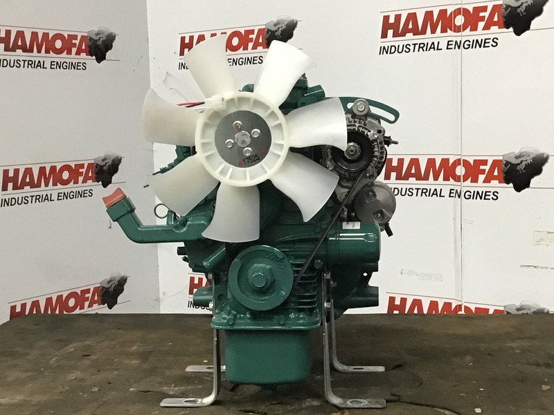 Volvo D0.9A-E4 NEW - Maquinaria de construcción: foto 4 Volvo D0.9A-E4 NEW - Maquinaria de construcción: foto 4