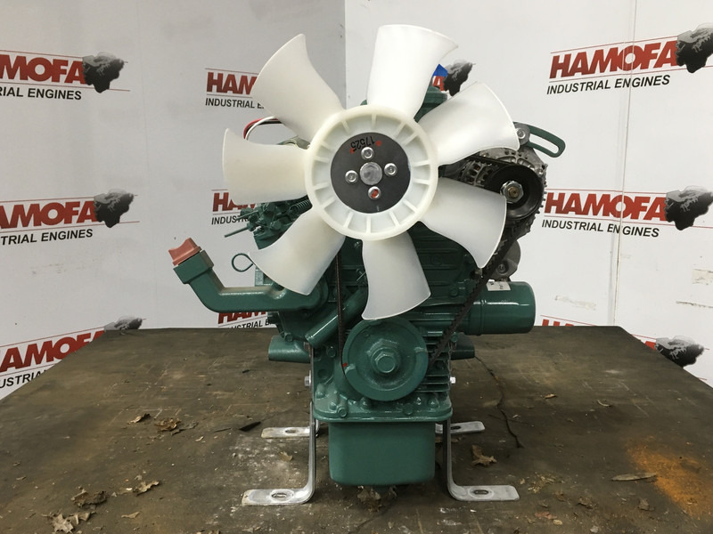 Volvo D0.9A-E4 NEW - Maquinaria de construcción: foto 4 Volvo D0.9A-E4 NEW - Maquinaria de construcción: foto 4