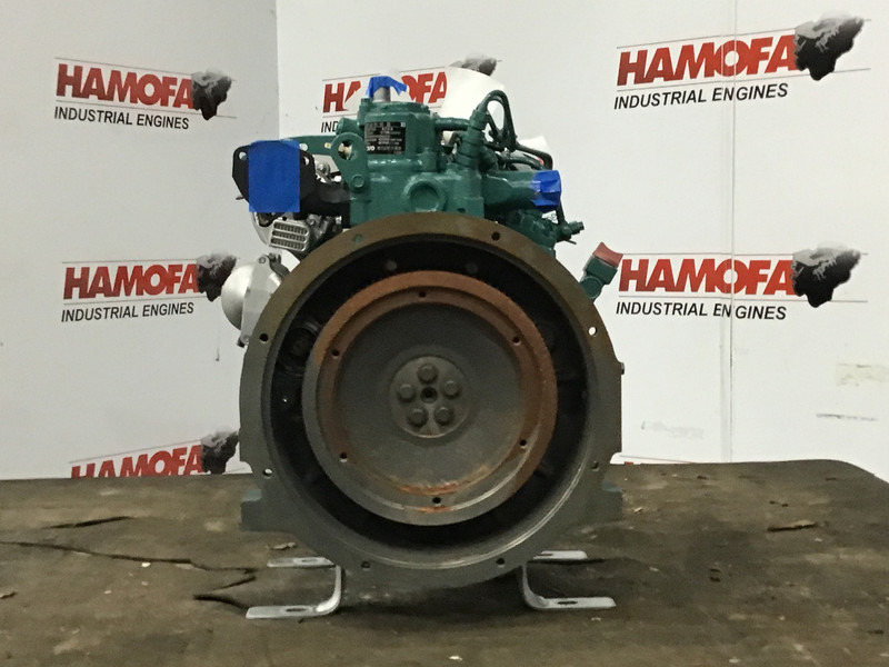 Volvo D0.9A-E4 NEW - Maquinaria de construcción: foto 3 Volvo D0.9A-E4 NEW - Maquinaria de construcción: foto 3