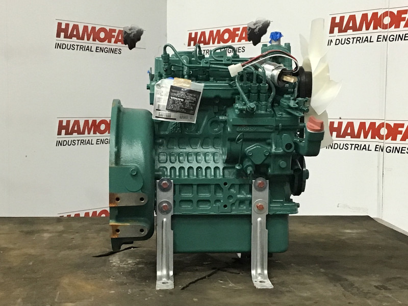 Volvo D0.9A-E4 NEW - Maquinaria de construcción: foto 1 Volvo D0.9A-E4 NEW - Maquinaria de construcción: foto 1