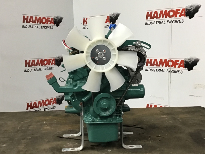 Volvo D0.9A-E4 NEW - Maquinaria de construcción: foto 4 Volvo D0.9A-E4 NEW - Maquinaria de construcción: foto 4