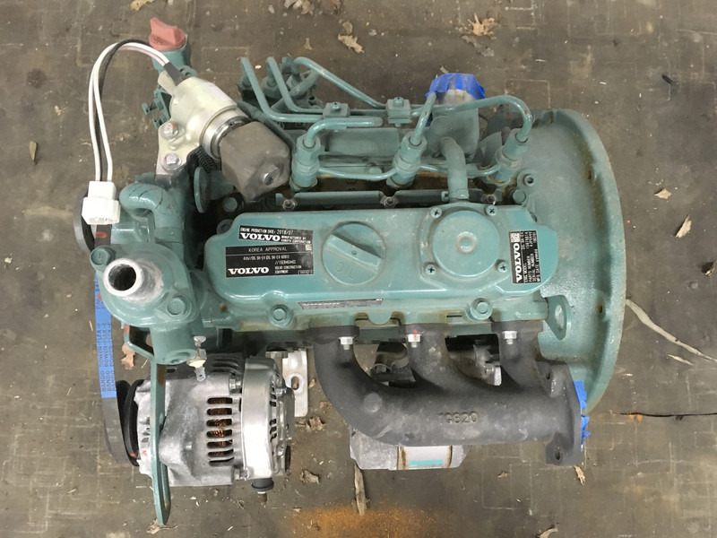 Volvo D0.9A-E4 NEW - Maquinaria de construcción: foto 5 Volvo D0.9A-E4 NEW - Maquinaria de construcción: foto 5