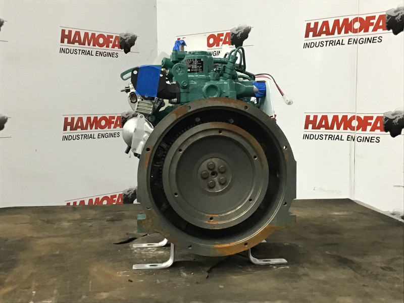 Volvo D0.9A-E4 NEW - Maquinaria de construcción: foto 3 Volvo D0.9A-E4 NEW - Maquinaria de construcción: foto 3