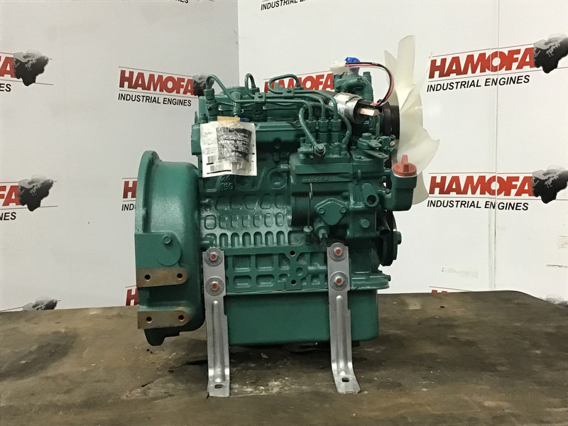 Volvo D0.9A-E4 NEW - Maquinaria de construcción: foto 1 Volvo D0.9A-E4 NEW - Maquinaria de construcción: foto 1