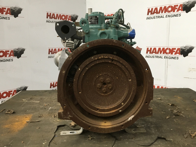 Volvo D0.9A-E4 NEW - Maquinaria de construcción: foto 3 Volvo D0.9A-E4 NEW - Maquinaria de construcción: foto 3