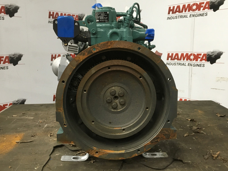 Volvo D0.9A-E4 NEW - Maquinaria de construcción: foto 3 Volvo D0.9A-E4 NEW - Maquinaria de construcción: foto 3