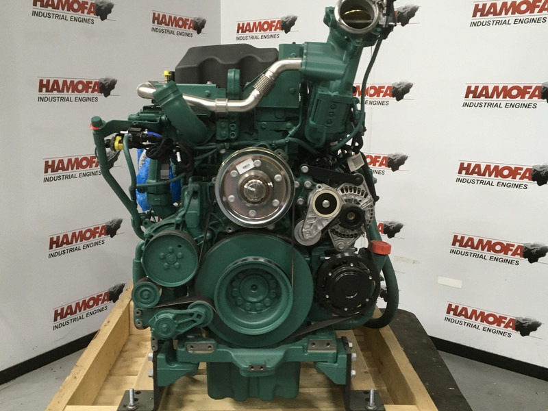 Volvo TAD1171VE NEW - Maquinaria de construcción: foto 3 Volvo TAD1171VE NEW - Maquinaria de construcción: foto 3