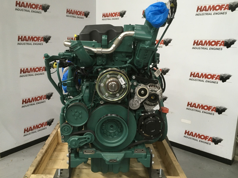 Volvo TAD1171VE NEW - Maquinaria de construcción: foto 3 Volvo TAD1171VE NEW - Maquinaria de construcción: foto 3