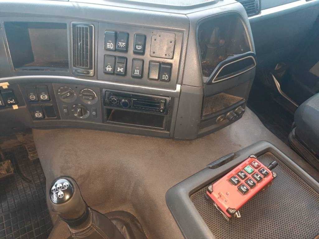 Leasing de Volvo FM 13  Volvo FM 13: foto 9