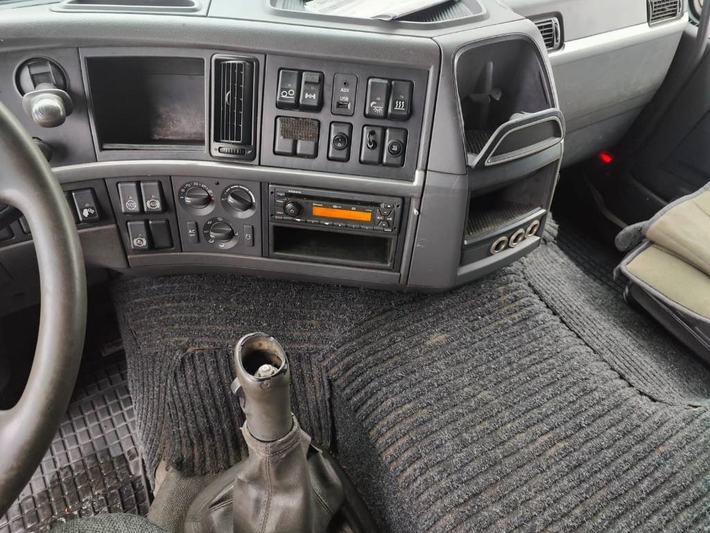 Camión caja cerrada Volvo FM 13: foto 19 Camión caja cerrada Volvo FM 13: foto 19