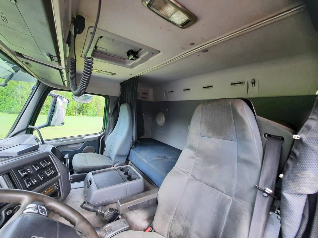 Leasing de Volvo FM 13  Volvo FM 13: foto 8