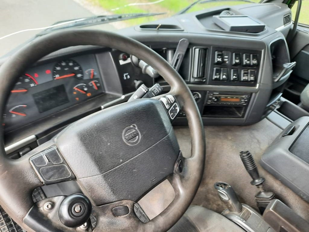 Leasing de Volvo FM 13  Volvo FM 13: foto 7