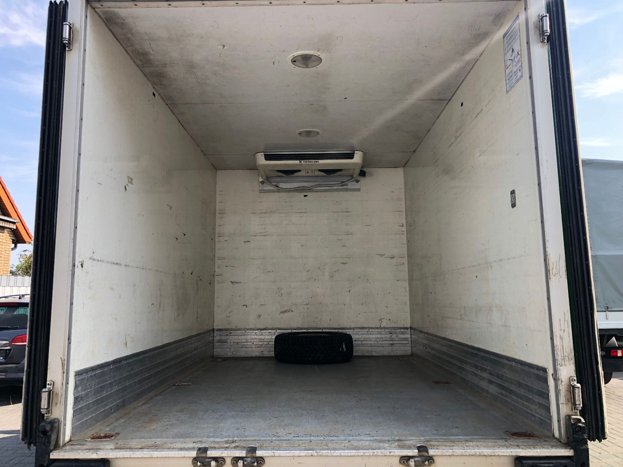 Furgoneta frigorifica Mercedes-Benz Sprinter  313 CDI Thermo King: foto 19