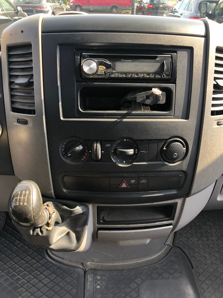 Furgoneta frigorifica Mercedes-Benz Sprinter  313 CDI Thermo King: foto 23