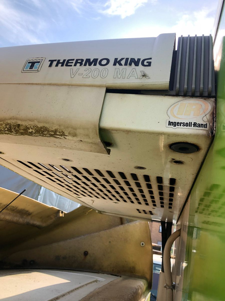 Furgoneta frigorifica Mercedes-Benz Sprinter  313 CDI Thermo King: foto 16