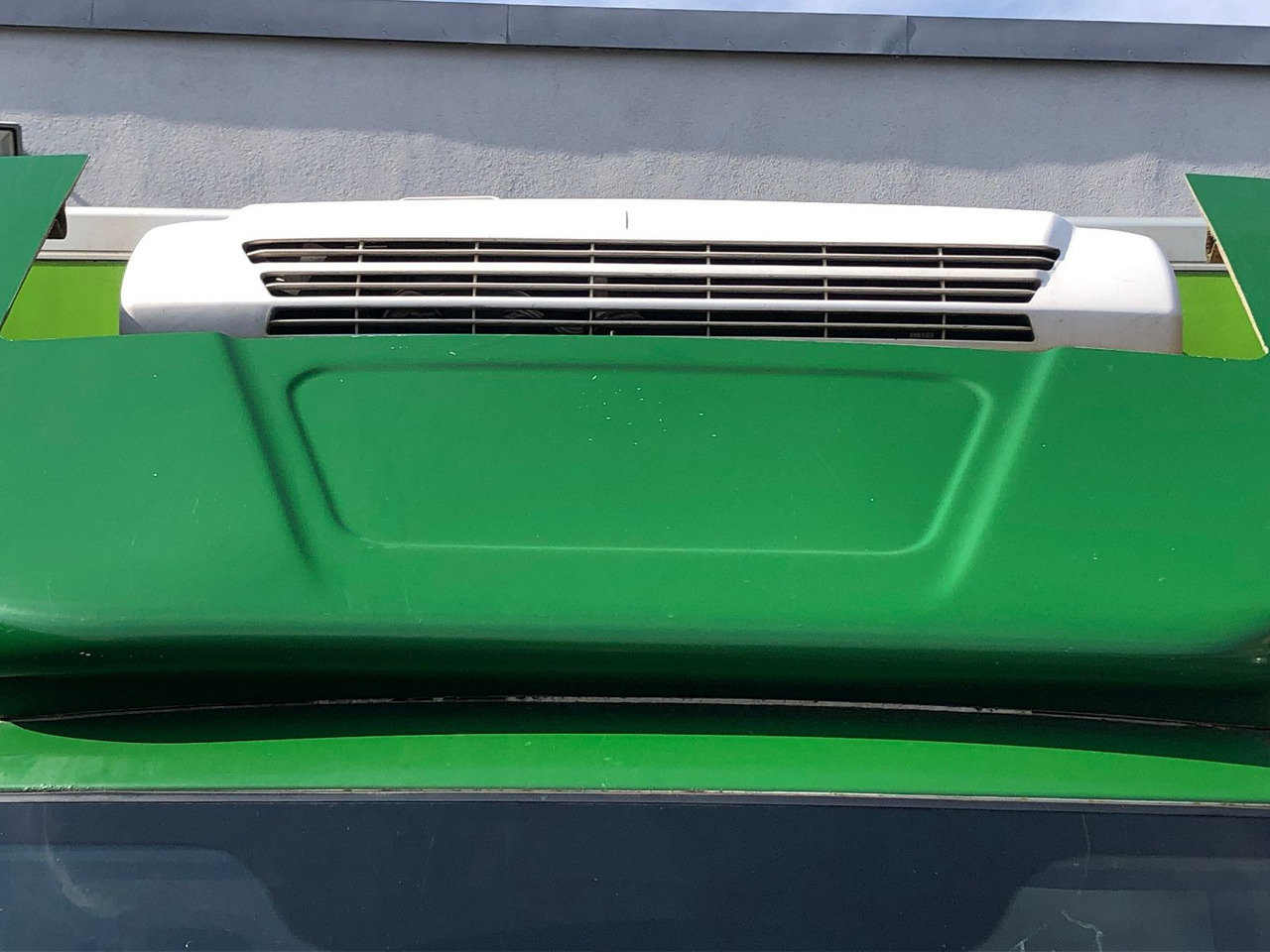 Furgoneta frigorifica Mercedes-Benz Sprinter  313 CDI Thermo King: foto 15