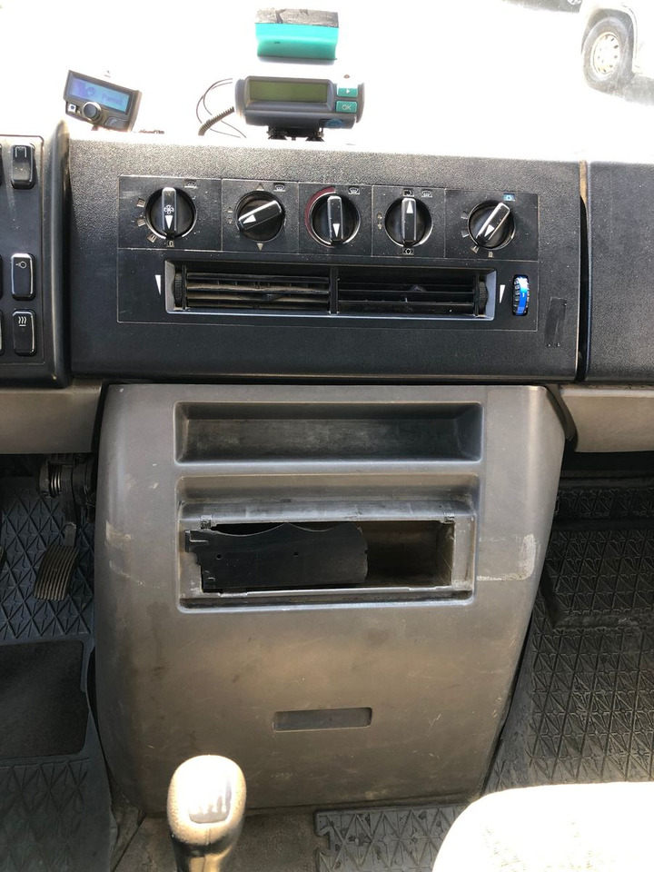 Furgón Mercedes-Benz Vario 816: foto 18